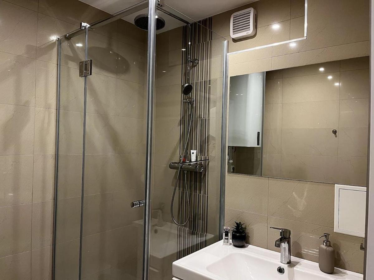 Charmante Wohnung: Nahe Zentrum Apartamento *