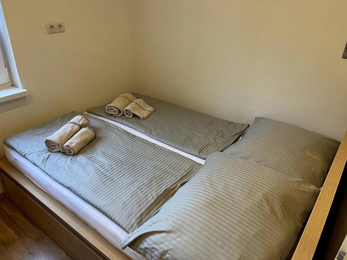 Apartamento Charmante Wohnung: Nahe Zentrum *