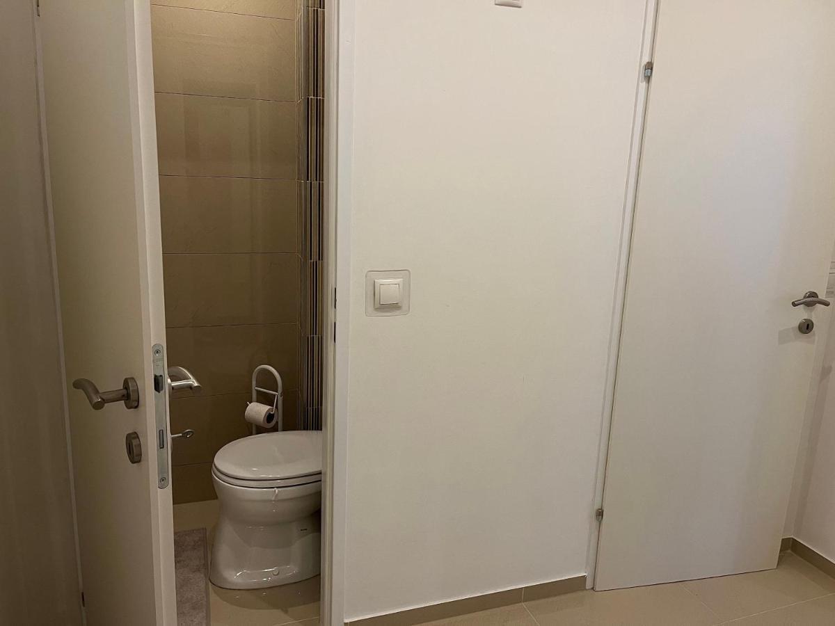 Apartamento Charmante Wohnung: Nahe Zentrum *