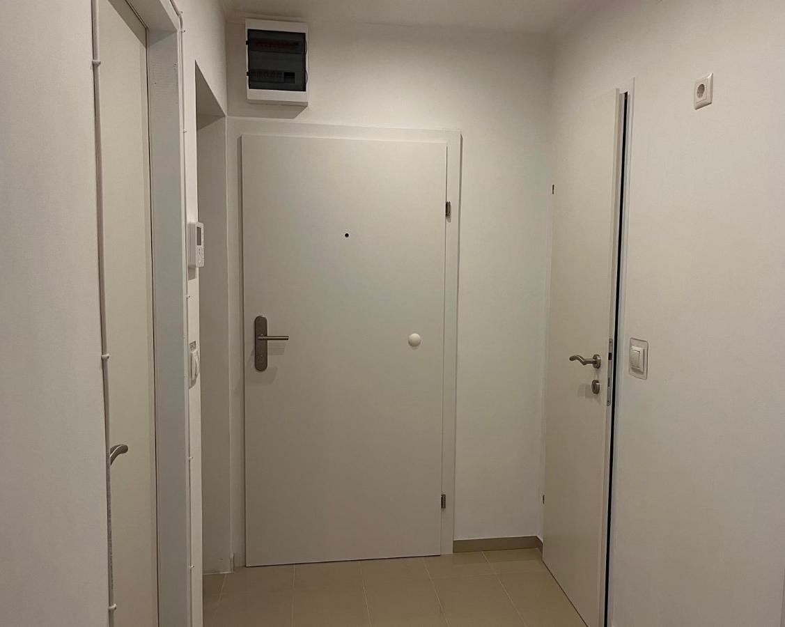 Charmante Wohnung: Nahe Zentrum Apartamento *